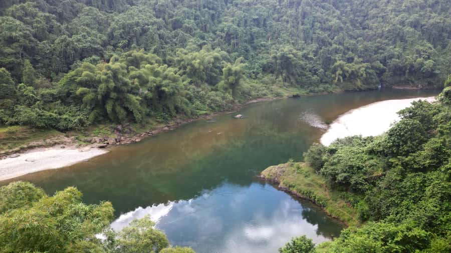 Jewel Of Fiji: Boat, Raft & Waterfall Culture Tour w/Lunch - Key points to know before booking