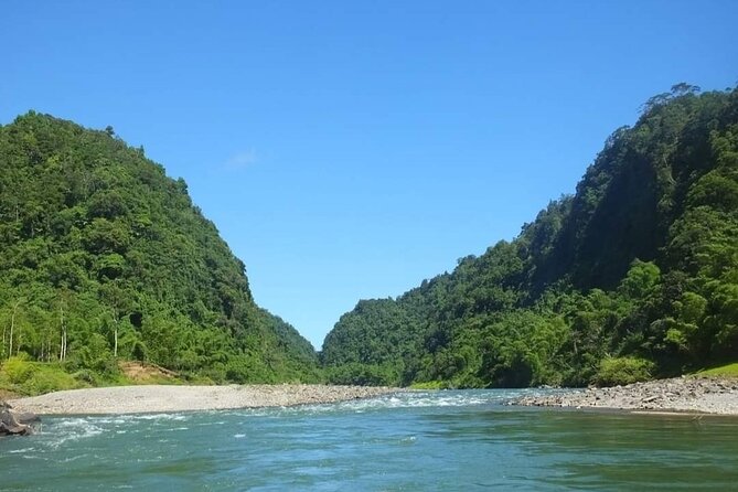 Jewel Of Fiji Day Tour from The Marriot & Shangri-La Resort - From Momi to Fiji’s adventure coast
