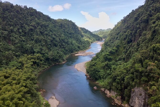 Jewel Of Fiji incl Fijian Village, Waterfall & Lunch Coral Coast - Is the $107.59 price good value?