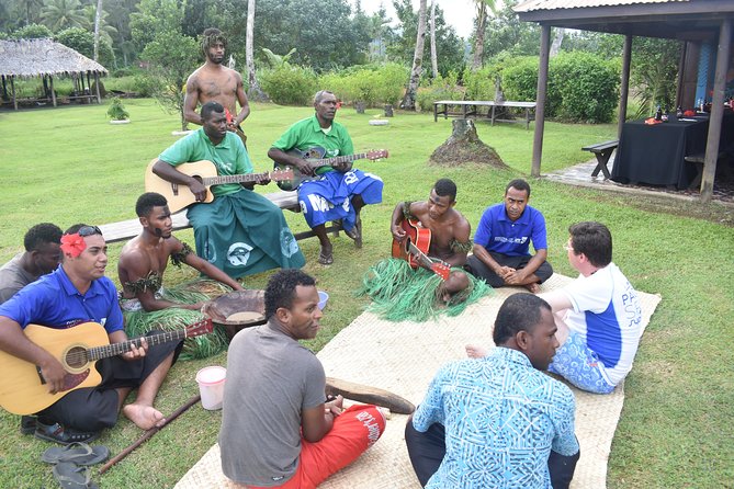Jewel Of Fiji incl Fijian Village, waterfall & Lunch(Nadi Hotels) - Who will enjoy this tour most