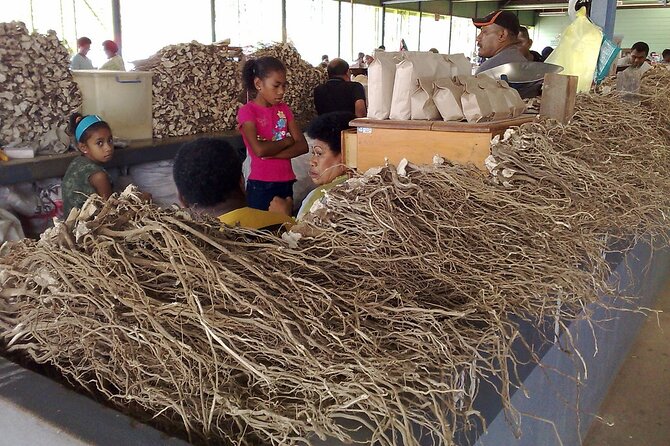 Kava Factory Tour and Flavored Kava Tasting Experience - What the Kingsmen Kava Brewery Tour Really Offers