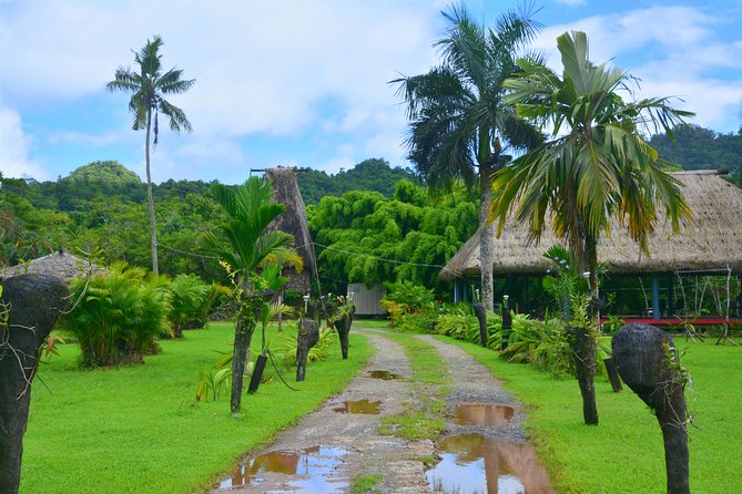 Kiara Package tour - Who will get the most from this visit