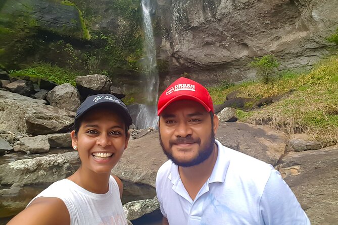 Koroyanitu National Heritage Park Fiji - Hike - Waterfall - Practical details that affect your day