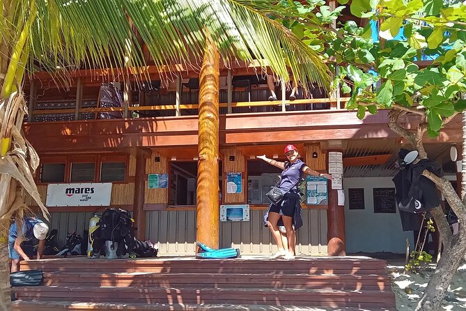 Kuata Island Marine Conservation Experience with Lunch - What the ratings tell you about the experience
