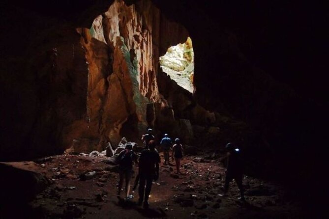 Largest Zipline in South Pacific & Cave Exploration Coral Coast - Guides, photographs, and the human side of the day