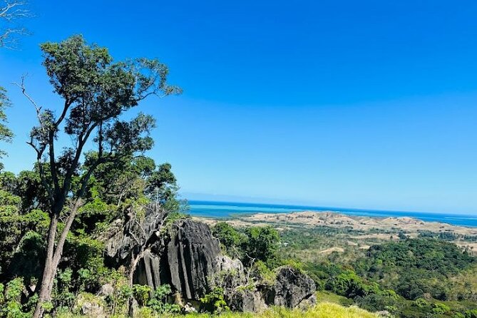Largest Zipline in South Pacific & Cave Exploration in Nadi - Sixteen zip lines across Fiji’s forest