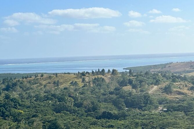 Largest Zipline in South Pacific & Cave Exploration in Nadi - Morning and afternoon timing from Nadi and Denarau