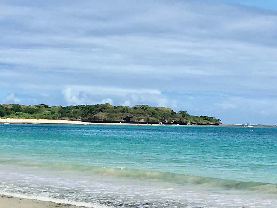 Lautoka Cruise Ship to Natadola Beach Round Trip - Food, drinks, and what to pack