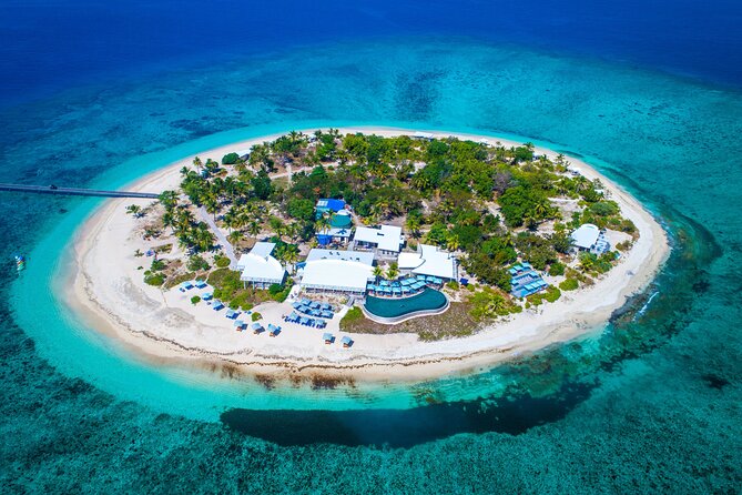 Malamala Beach Club - Full Day - Key points at a glance