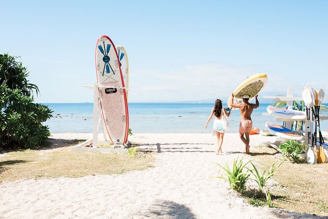 Malamala Beach Club - Full Day - Lunch, cocktails, and the extra spending