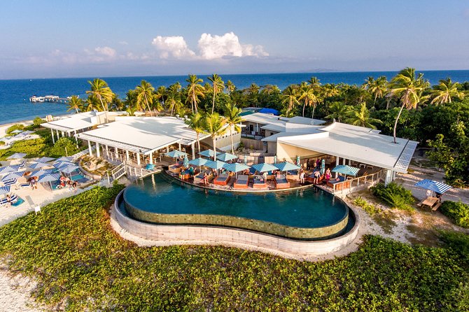 Malamala Beach Club - Full Day - How the day feels in practice