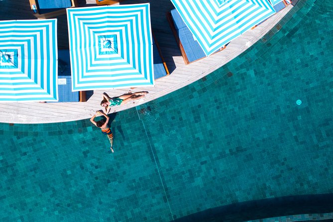 Malamala Beach Club - Full Day - What to bring and what to arrange