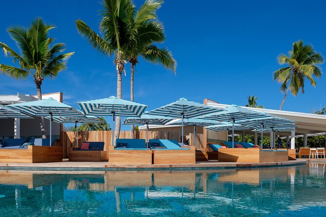 Malamala Beach Club - Half Day Pass - A Fiji island escape in four manageable hours