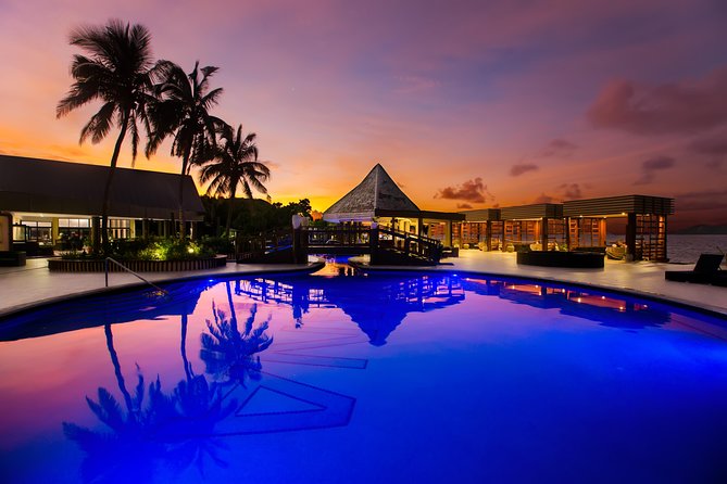 Mana Island Day Trip with Lunch - Practical details that make the day easier