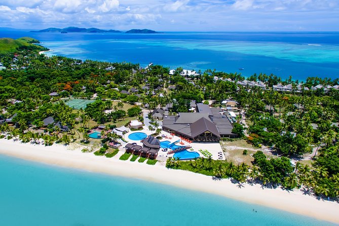 Mana Island Day Trip with Lunch - Your six hours on Mana Island