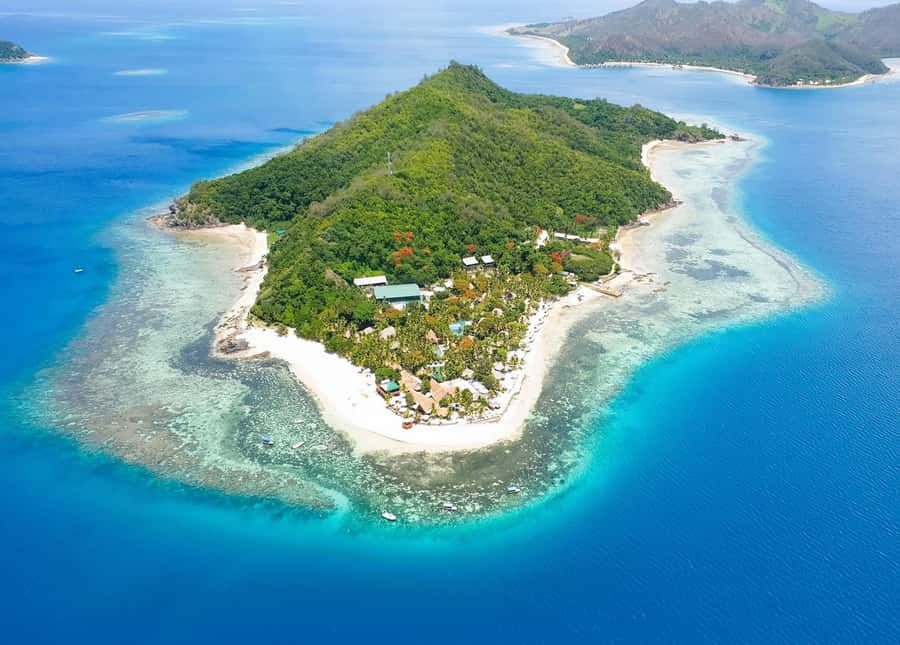 Nadi: 25 minutes Mamanuca Island Tour - Key points to know before takeoff