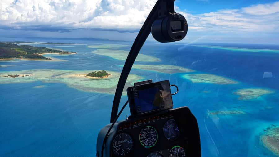 Nadi: 25 minutes Mamanuca Island Tour - Price, value, and the practical tradeoff
