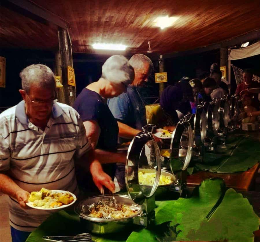 Nadi: Fijan Culture Night Tour with Dinner & Kava Ceremony - Key points to know before booking