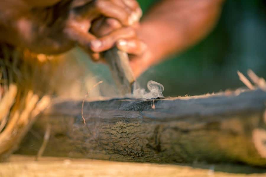 Nadi: Fijan Culture Night Tour with Dinner & Kava Ceremony - Why this evening feels different from a resort show