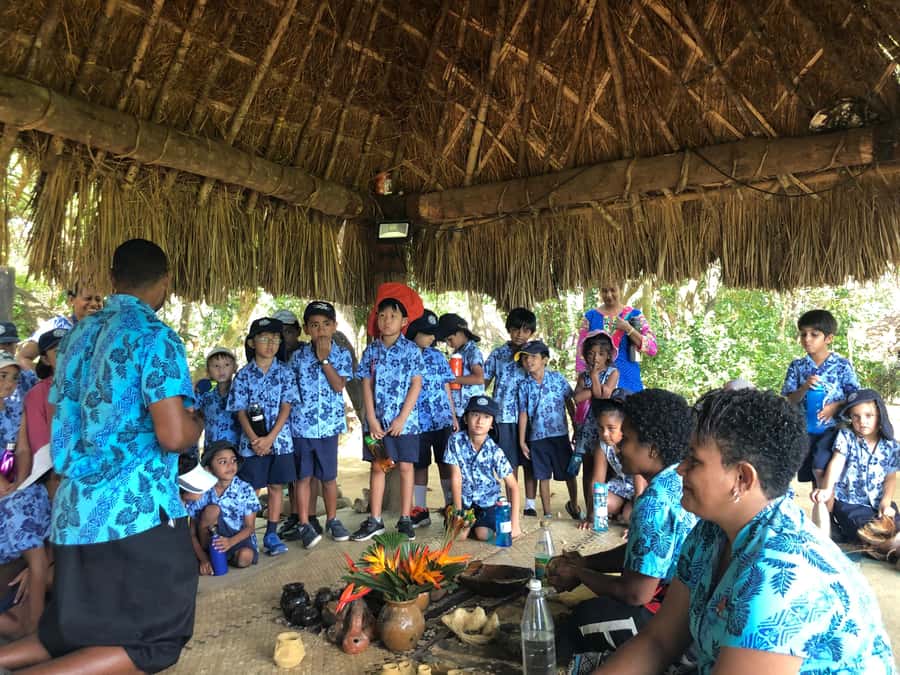 Nadi: Fijan Culture Night Tour with Dinner & Kava Ceremony - Is $99 a fair price?