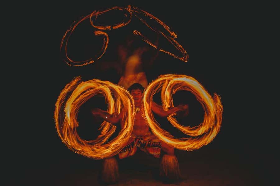 Nadi: Fijan Culture Night Tour with Dinner & Kava Ceremony - The 30-minute ride from Nadi or Denarau