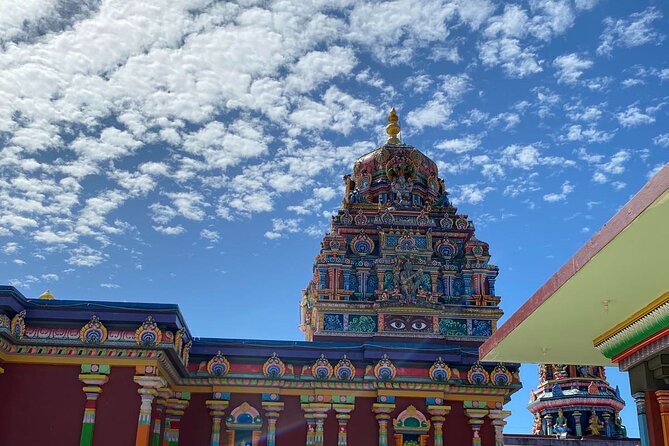 Nadi Fiji Historical Half Day Tour - Why This Route Works in Half a Day