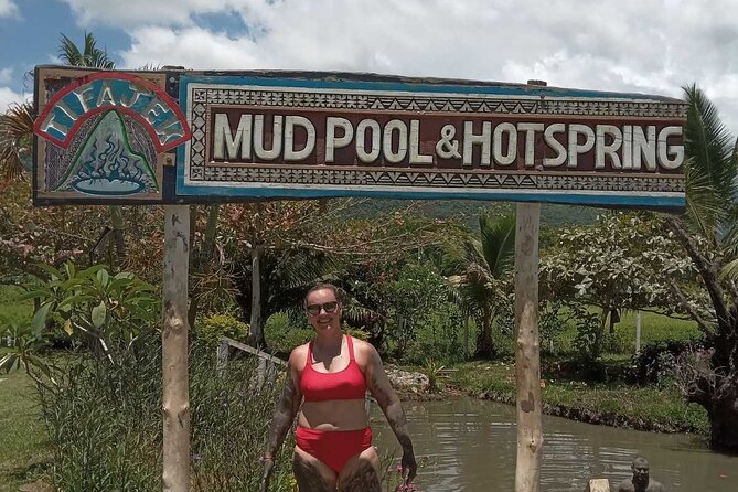 Nadi Fiji Historical Half Day Tour - What the Guide Adds