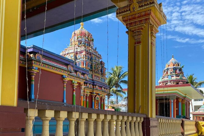 Nadi Fiji Historical Half Day Tour - Is $140.73 Per Person Fair Value?