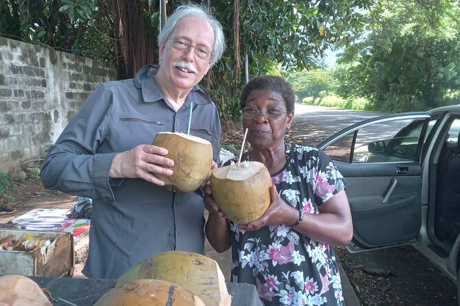 Nadi Fiji Historical Half Day Tour - Who Should Choose This Nadi Tour?