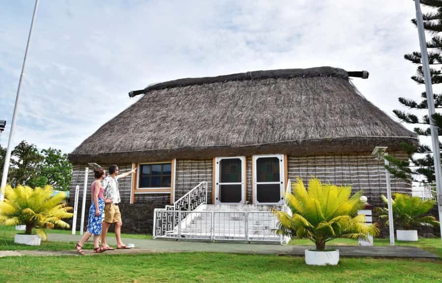 Nadi: Fijian Village Tour with Tifajek Mudpool and Hotspring - The honest word on site conditions