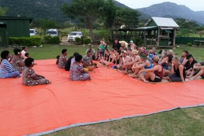 Nadi Half-Day Tour