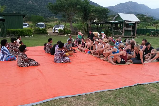 Nadi Half-Day Tour - A practical way to see Nadi in half a day