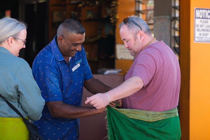 Nadi Heritage Tour - What this Nadi tour adds to a Denarau holiday
