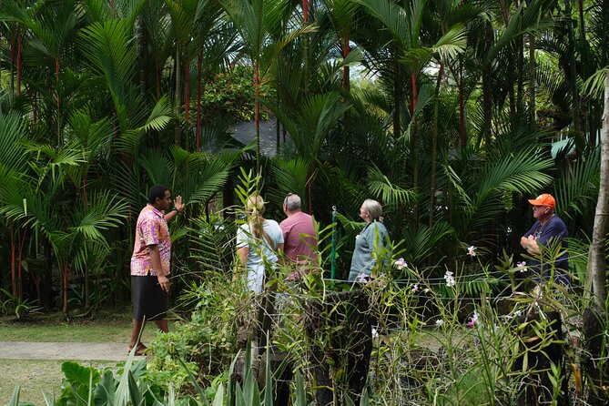 Nadi Heritage Tour - How much value do you get for $86?