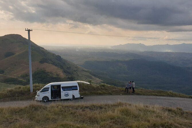 Nadi International Airport Private Transfer to Denarau Island(Resorts) - Price and value at $12.91 per person