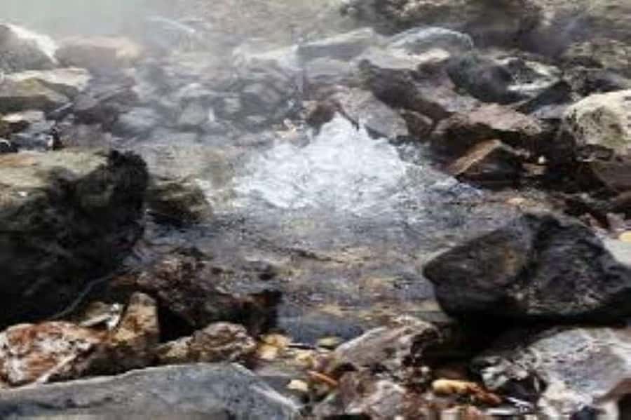Nadi: Mud Pool and Hot Spring Private Tour - Key points to know before you book