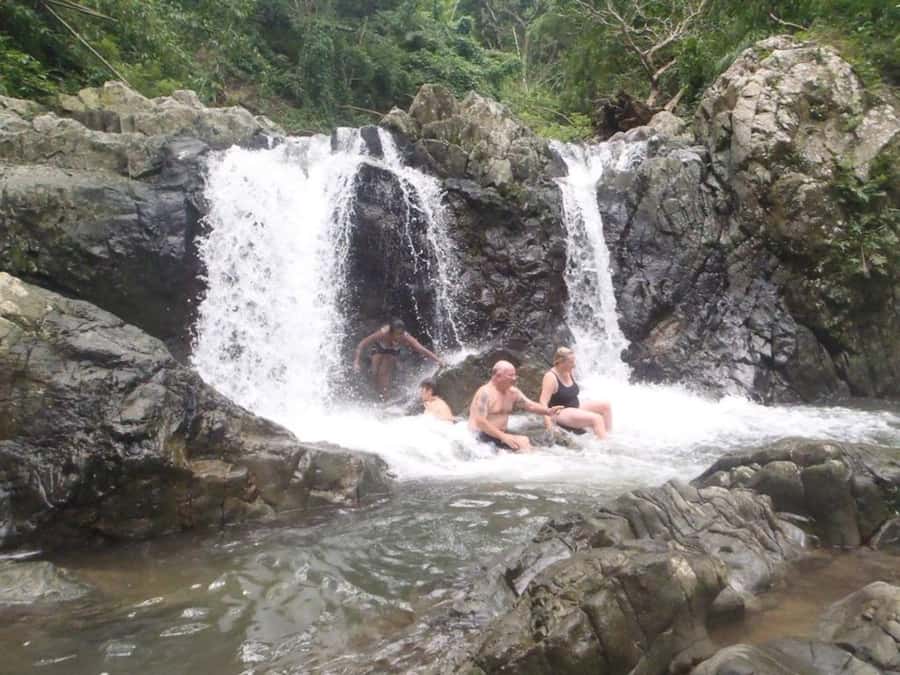 NADI: Nalesutale Village Half Day Tour - From Nadi hotels to Nalesutale Village