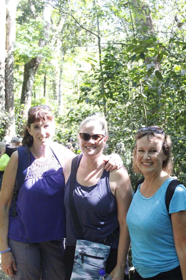 NADI: Nalesutale Village Half Day Tour - What $122 gets you