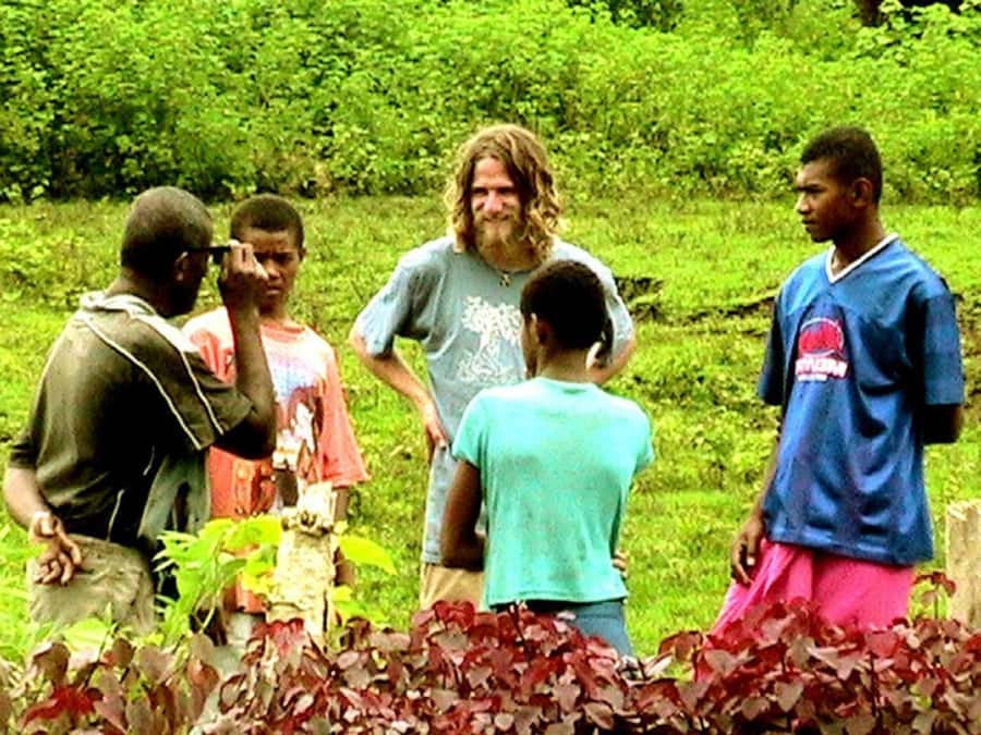 NADI: Nalesutale Village Half Day Tour - Meeting the village chief over kava
