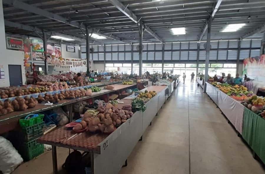 Nadi: Private Tour with Temple, Garden, Markets & Mud Pools - Key Points About This Nadi Half-Day Tour