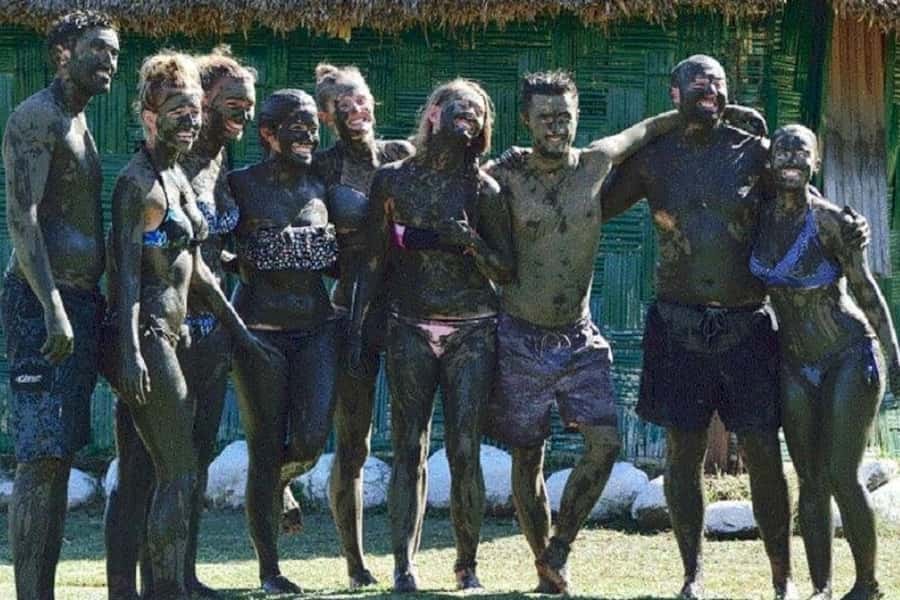 Nadi: Private Tour with Temple, Garden, Markets & Mud Pools - Why This Tour Works as a First Look at Nadi