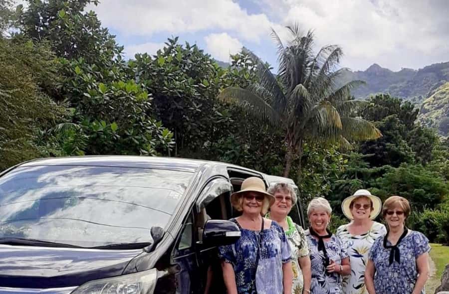 Nadi: Private Tour with Temple, Garden, Markets & Mud Pools - What the Private Format Really Adds