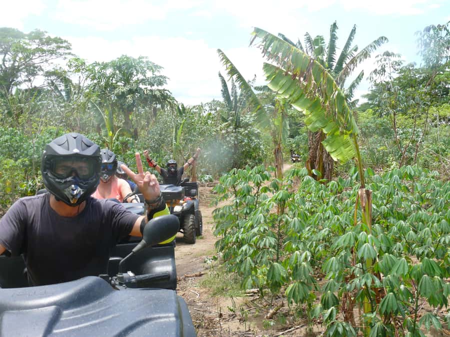 Nadi: Quad Bike ATV Off-Road Adventure Tour with Transfers - Who will enjoy this ATV adventure most