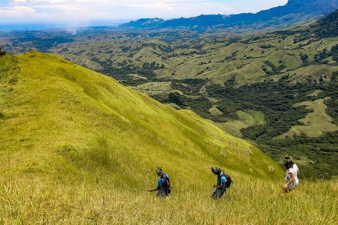 Nadi Sightseeing Including Viseisei Lookout, Village Tour, Garden & Temple Tour - Who should book this Nadi sightseeing day?
