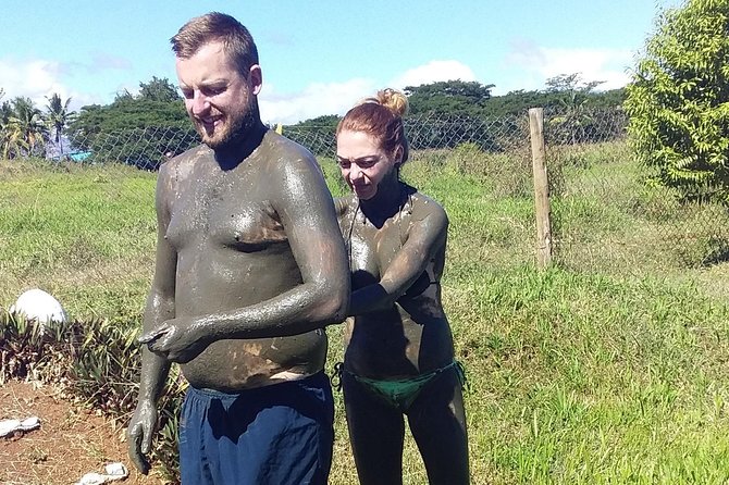 Nadi Sightseeing & Mud Pool Tour - Ex Fiji Marriott, Momi Bay - Why this Nadi tour works from Momi Bay