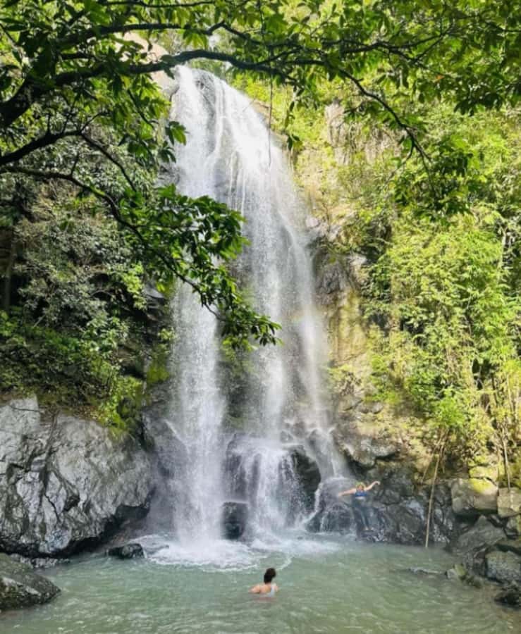 Nadi: Waterfall Tour Adventure with Refreshments and Lunch - Who will enjoy this Nadi waterfall tour