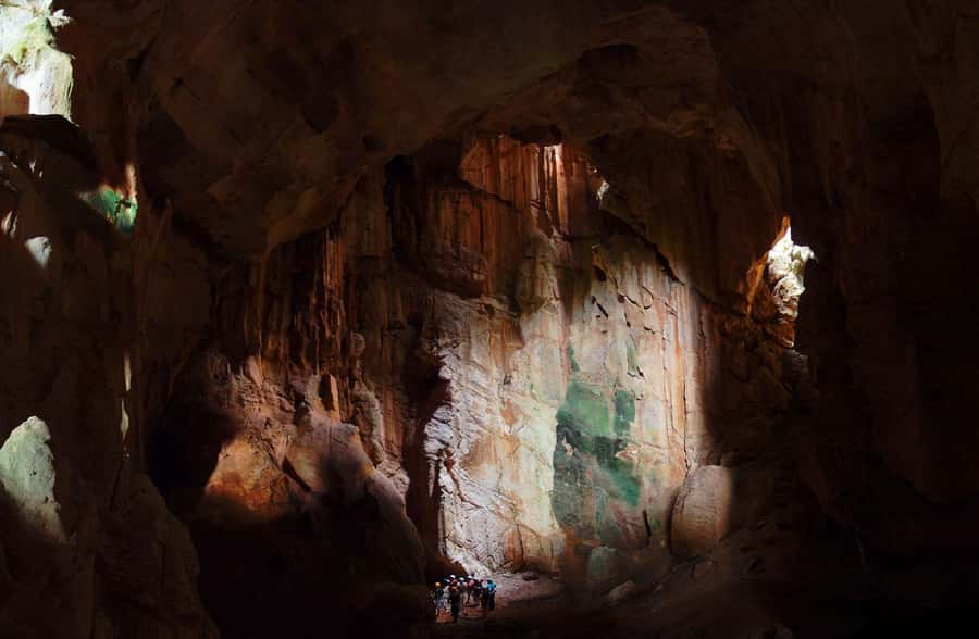 Nadi: Zipline Adventure with Cave Exploration - Sixteen ziplines through Fiji’s upper forest