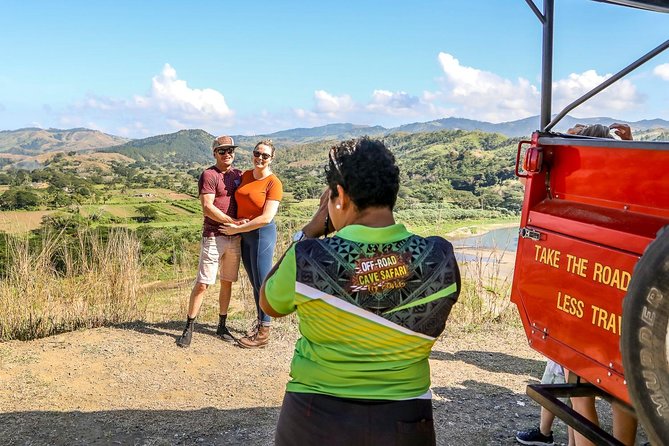 Naihehe Cave Safari in Sigatoka with BBQ Lunch - Why Naihehe Cave matters