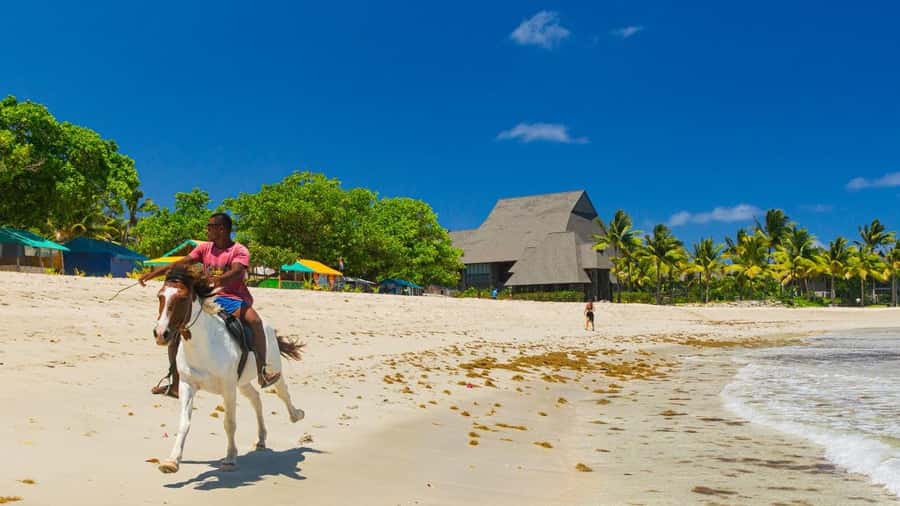 Natadola Beach Tour With Tifajek Mud Pool & Hotspring - What $102 really buys you