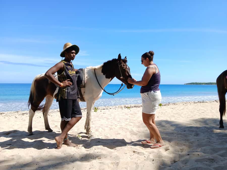 Natadola Beach Tour With Tifajek Mud Pool & Hotspring - Who will enjoy this day most